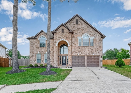 9519 Stone Terrace Court - Photo 1
