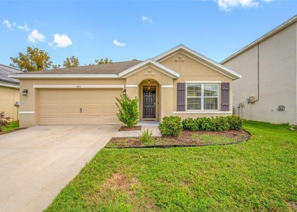 605 Blue Point Drive - Photo 1