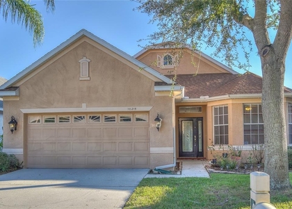10215 Evergreen Hill Drive - Photo 1