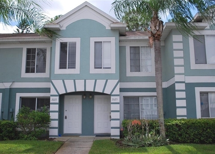 2027 Fluorshire Drive - Photo 1