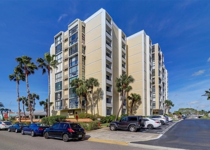 800 S Gulfview Boulevard - Photo 1
