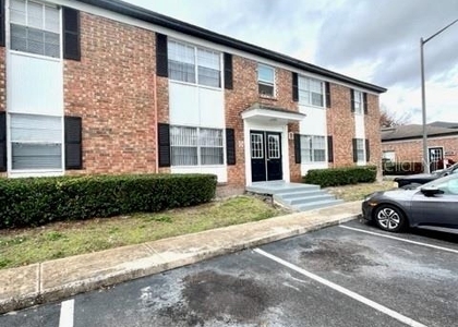 5325 Curry Ford Road - Photo 1