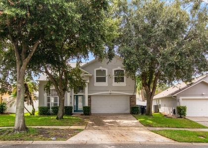 1709 Harris Hawk Road - Photo 1