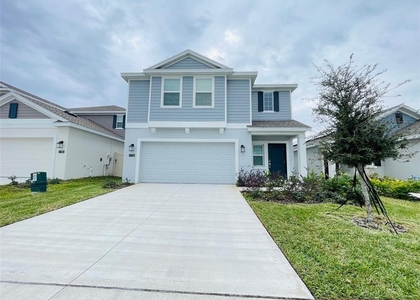 1776 White Water Court - Photo 1