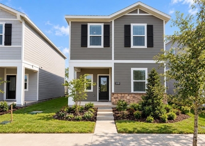5109 Marlberry Court - Photo 1