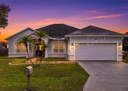 885 Adour Drive - Photo 1