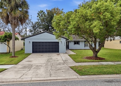 10840 Wilderness Court - Photo 1