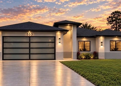553 Lomond Drive - Photo 1
