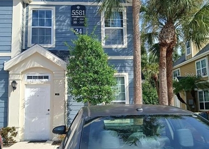 5581 Rosehill Road - Photo 1