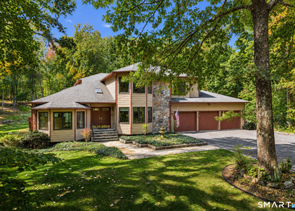 5 Fawn Crest Drive - Photo 1