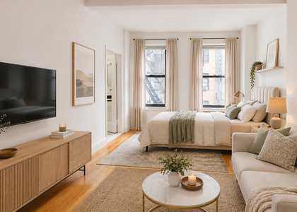Lexington Avenue & East 46th S - Photo 1