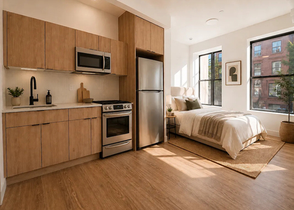 74 West 126th Street - Photo 1
