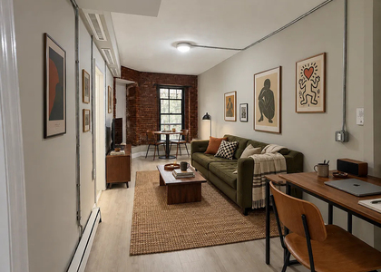 2172 Amsterdam Avenue - Photo 1