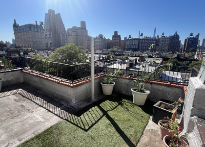 50 West 90th Street - Photo 1