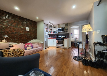 849 Bushwick Avenue, Brooklyn, - Photo 1