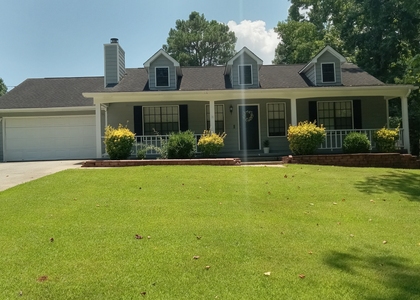3091 Carriage Trail - Photo 1