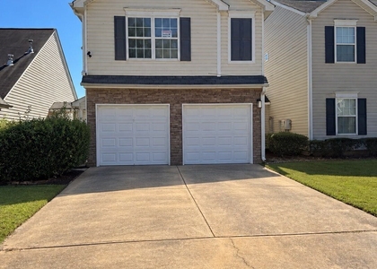 310 Lakeside Circle - Photo 1