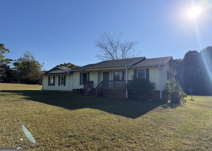 816 Bert Moorhead Road - Photo 1