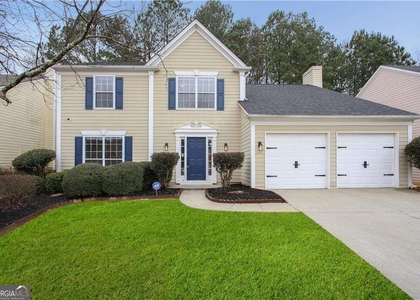 3644 Kentford Lane - Photo 1