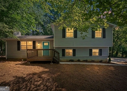 1909 Suwanee Valley Road - Photo 1