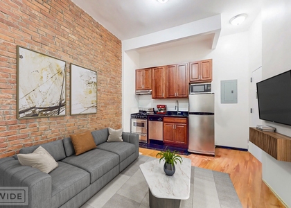55 West 105th Street - Photo 1
