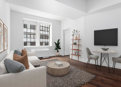 116 John Street #2408 - Photo 1