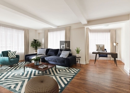 Central Park South - Photo 1