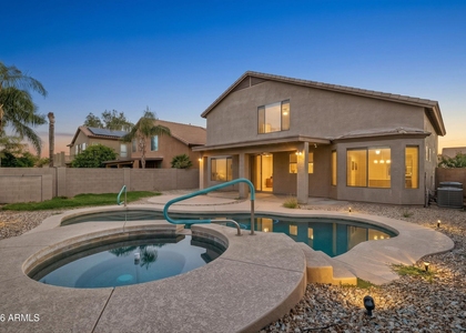 4151 E Andrea Drive - Photo 1
