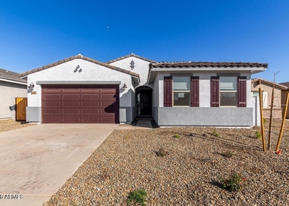 26007 N 160th Lane - Photo 1
