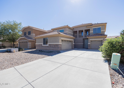 44289 W Windrose Drive - Photo 1