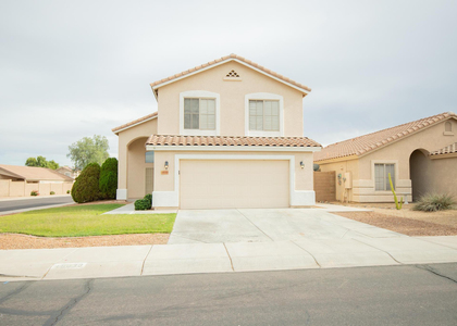 18033 N Skyhawk Drive - Photo 1