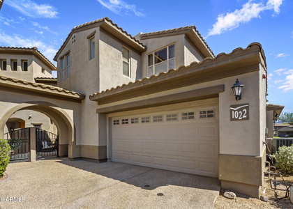 20802 N Grayhawk Drive - Photo 1