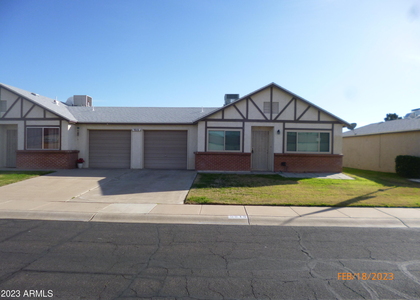 9515 W North Lane - Photo 1