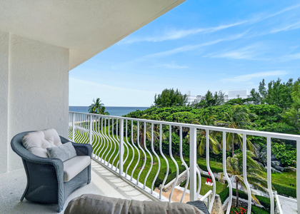 2774 S Ocean Boulevard - Photo 1
