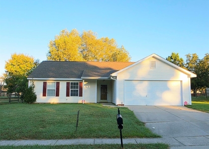 4518 Capstone Drive - Photo 1