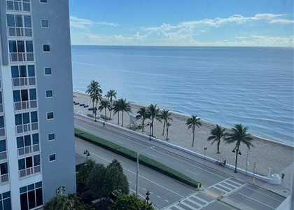 209 N Fort Lauderdale Beach Bo - Photo 1