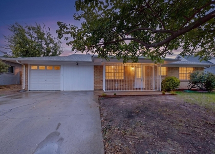5451 Lubbock Avenue - Photo 1