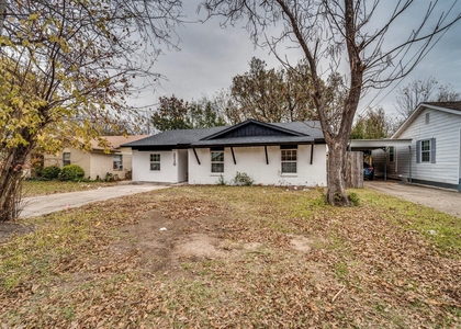 2110 Aggie Drive - Photo 1