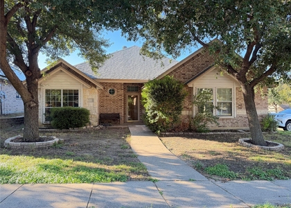 5932 Highcrest Drive - Photo 1