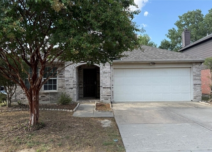 12540 Foxpaw Trail - Photo 1