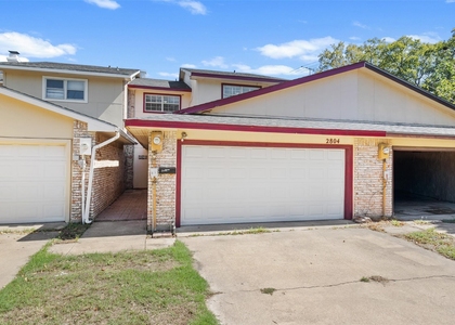 2804 Spring Valley Drive - Photo 1