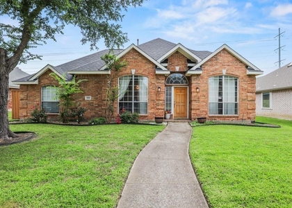 3404 Bluegrass Drive - Photo 1