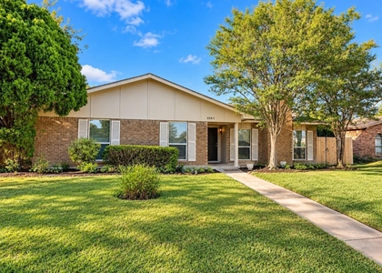 1101 Lombardy Drive - Photo 1
