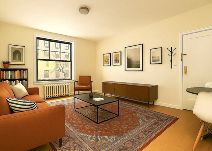 72nd & Columbus Ave  - Photo 1
