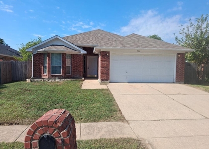 7310 Fossil Lake Drive - Photo 1