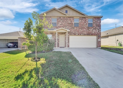305 Frio Pass Trail - Photo 1