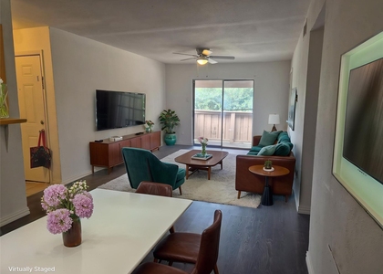 8110 Skillman Street - Photo 1