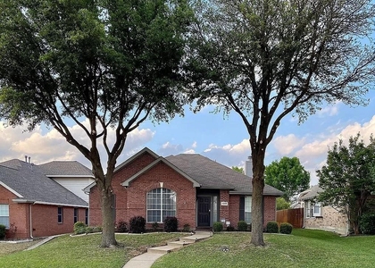 11348 Lockshire Drive - Photo 1