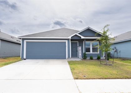 1307 Rodeo Circuit Way - Photo 1