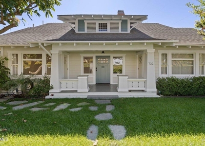 732 Poli Street - Photo 1